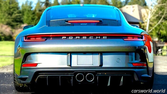 What is Depreciation? Someone Just Made a $63K Profit Flipping This Porsche After Driving It for 2,000 Miles | Carscoops